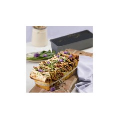 "Premium Kaiser La Forme Bread Mold - Perfect Bake for Fresh Artisan Bread - SKU: 4006932637204"